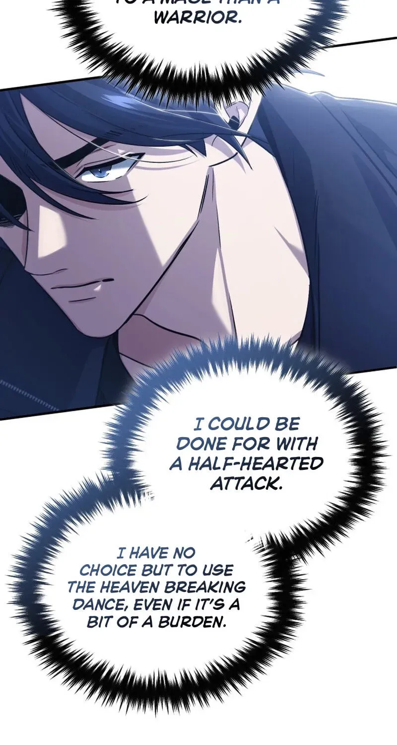 Regressor’s Life After Retirement Chapter 96 - Page 43