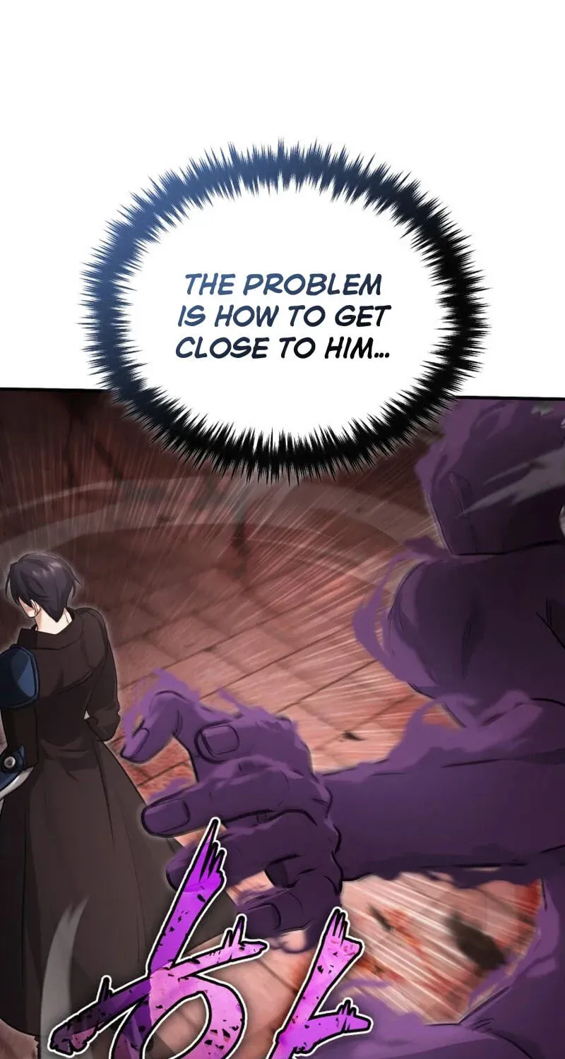 Regressor’s Life After Retirement Chapter 96 - Page 45