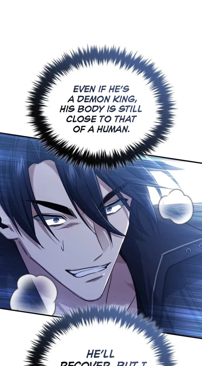 Regressor’s Life After Retirement Chapter 96 - Page 62