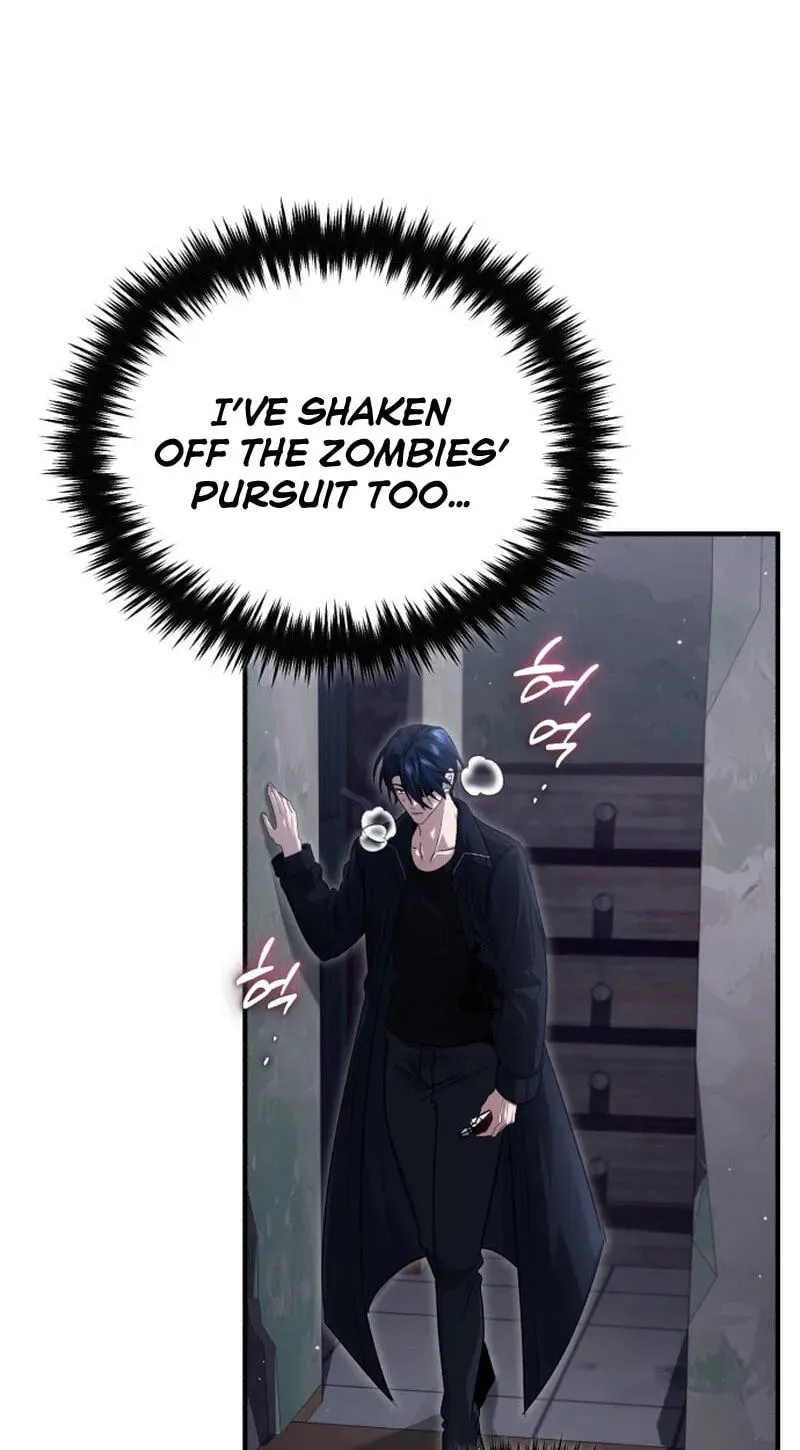 Regressor’s Life After Retirement Chapter 96 - Page 68