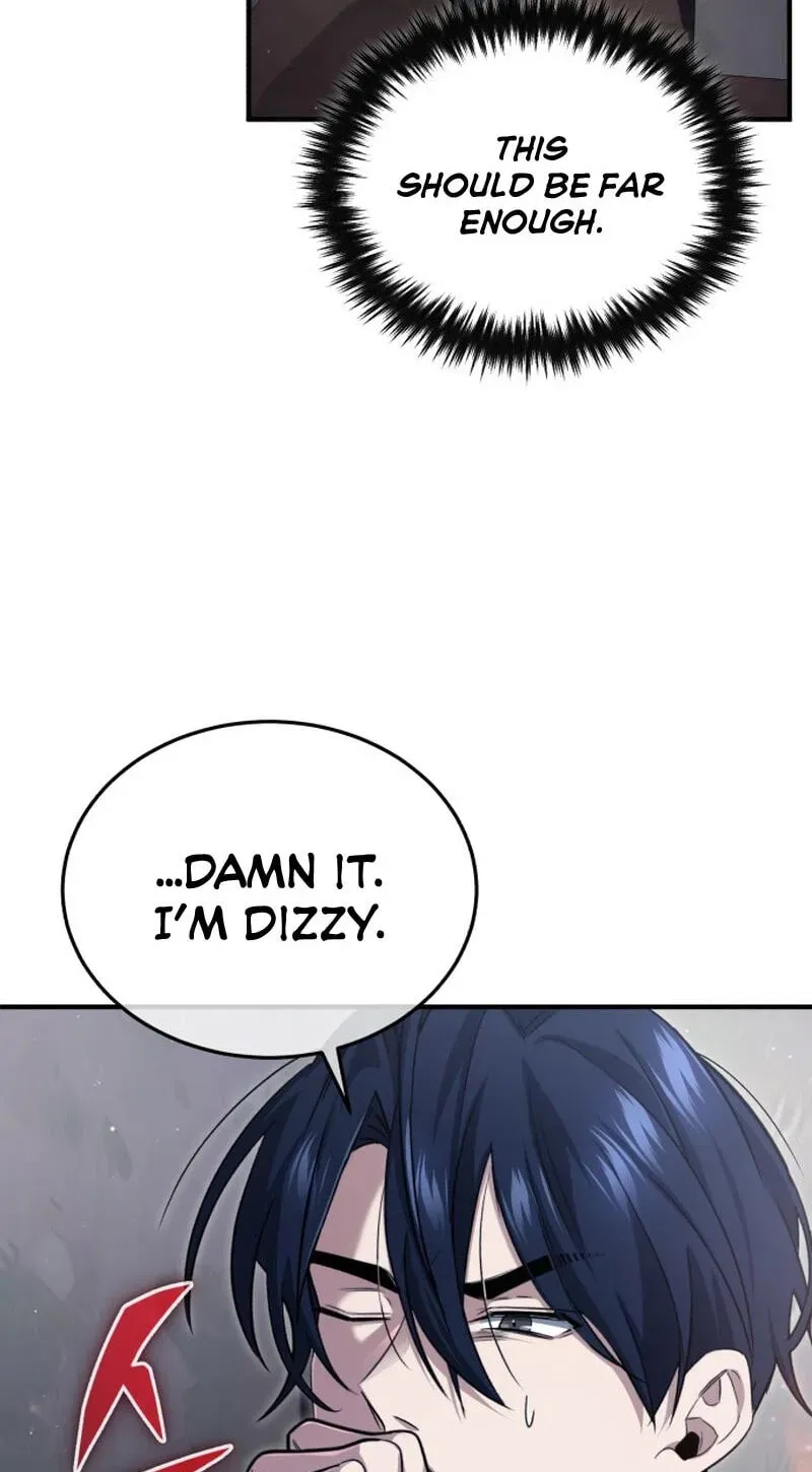 Regressor’s Life After Retirement Chapter 96 - Page 69