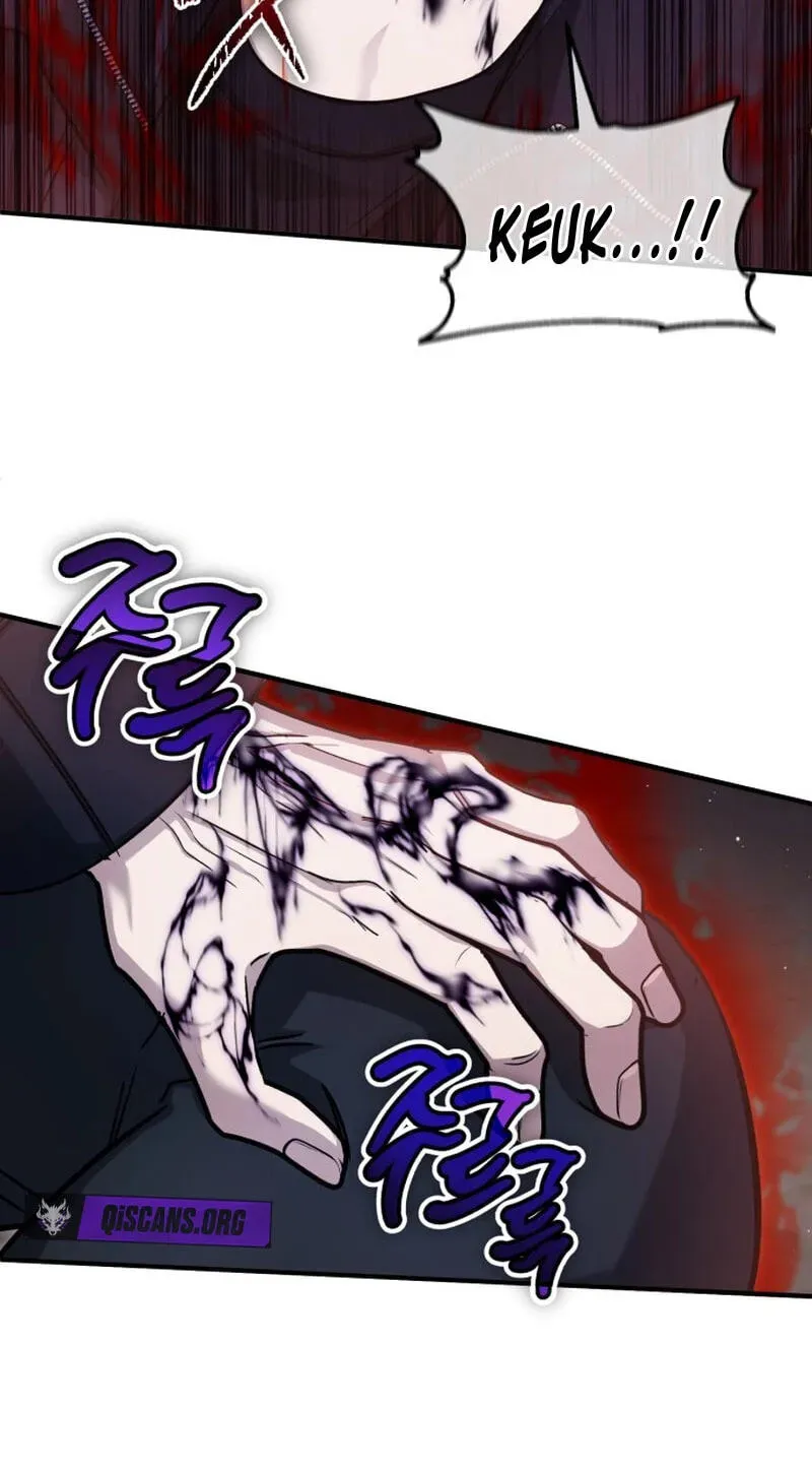 Regressor’s Life After Retirement Chapter 96 - Page 76