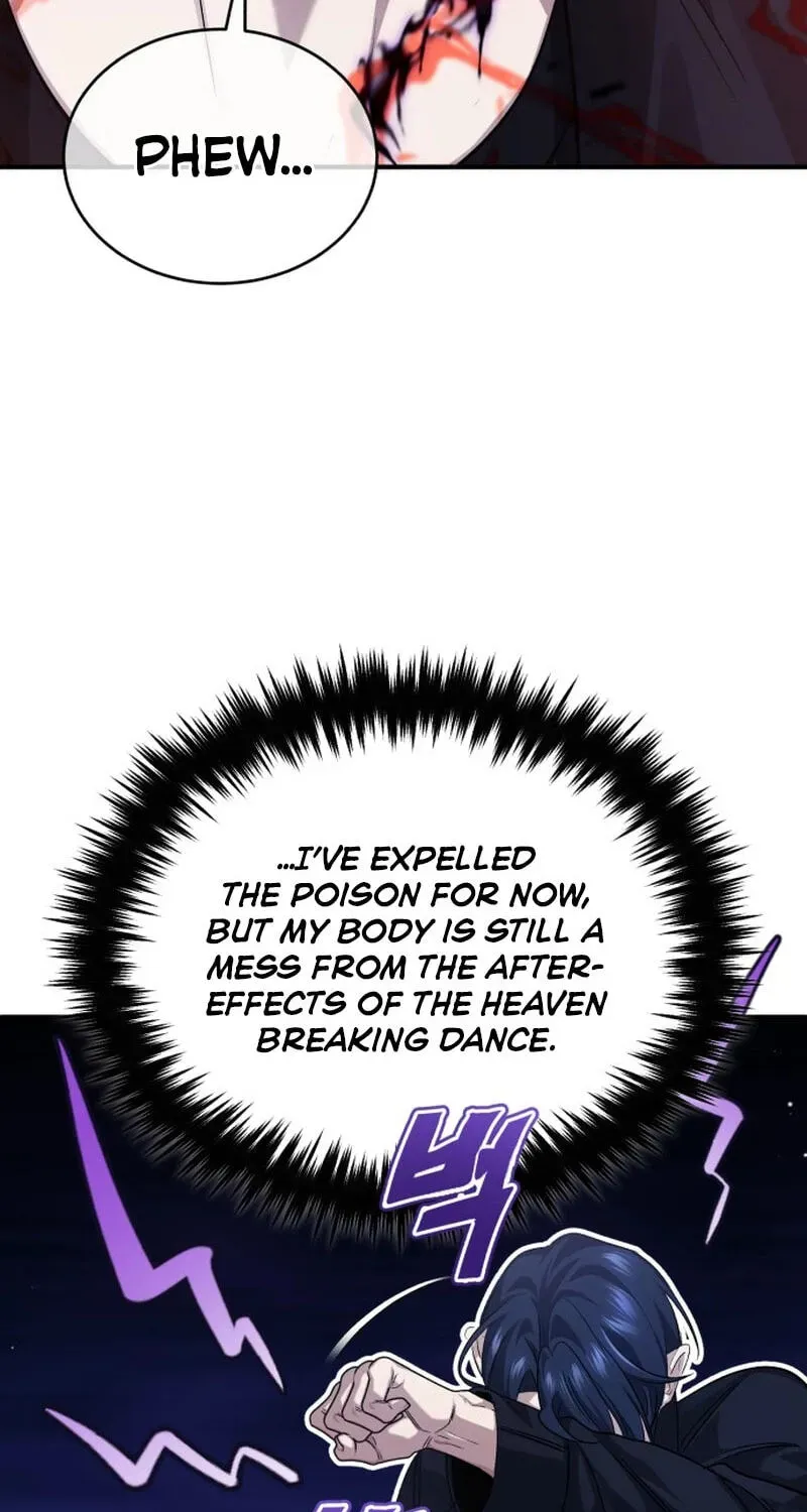 Regressor’s Life After Retirement Chapter 96 - Page 79