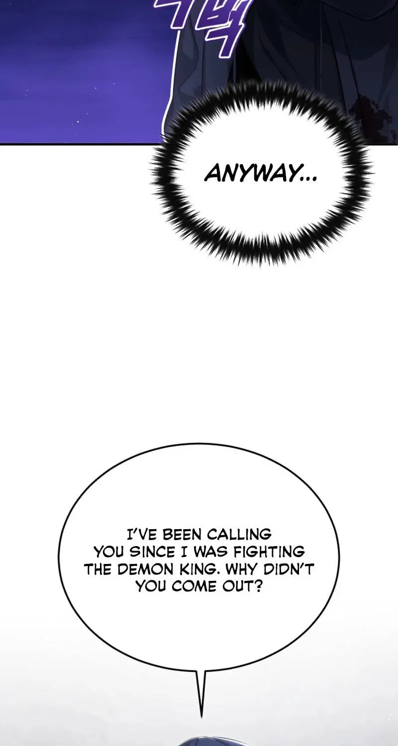 Regressor’s Life After Retirement Chapter 96 - Page 81