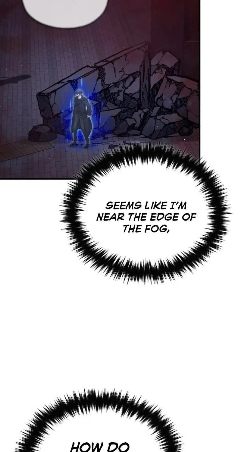 Regressor’s Life After Retirement Chapter 96 - Page 91