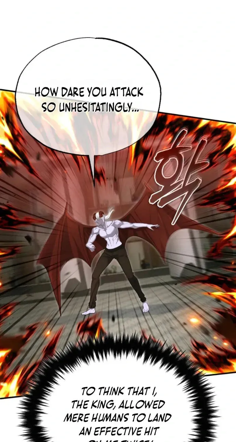 Regressor’s Life After Retirement Chapter 97 - Page 108