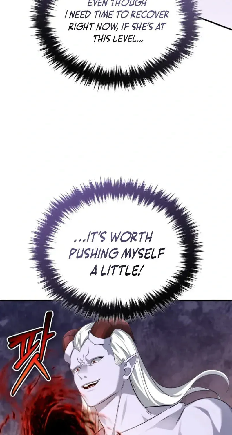 Regressor’s Life After Retirement Chapter 97 - Page 112