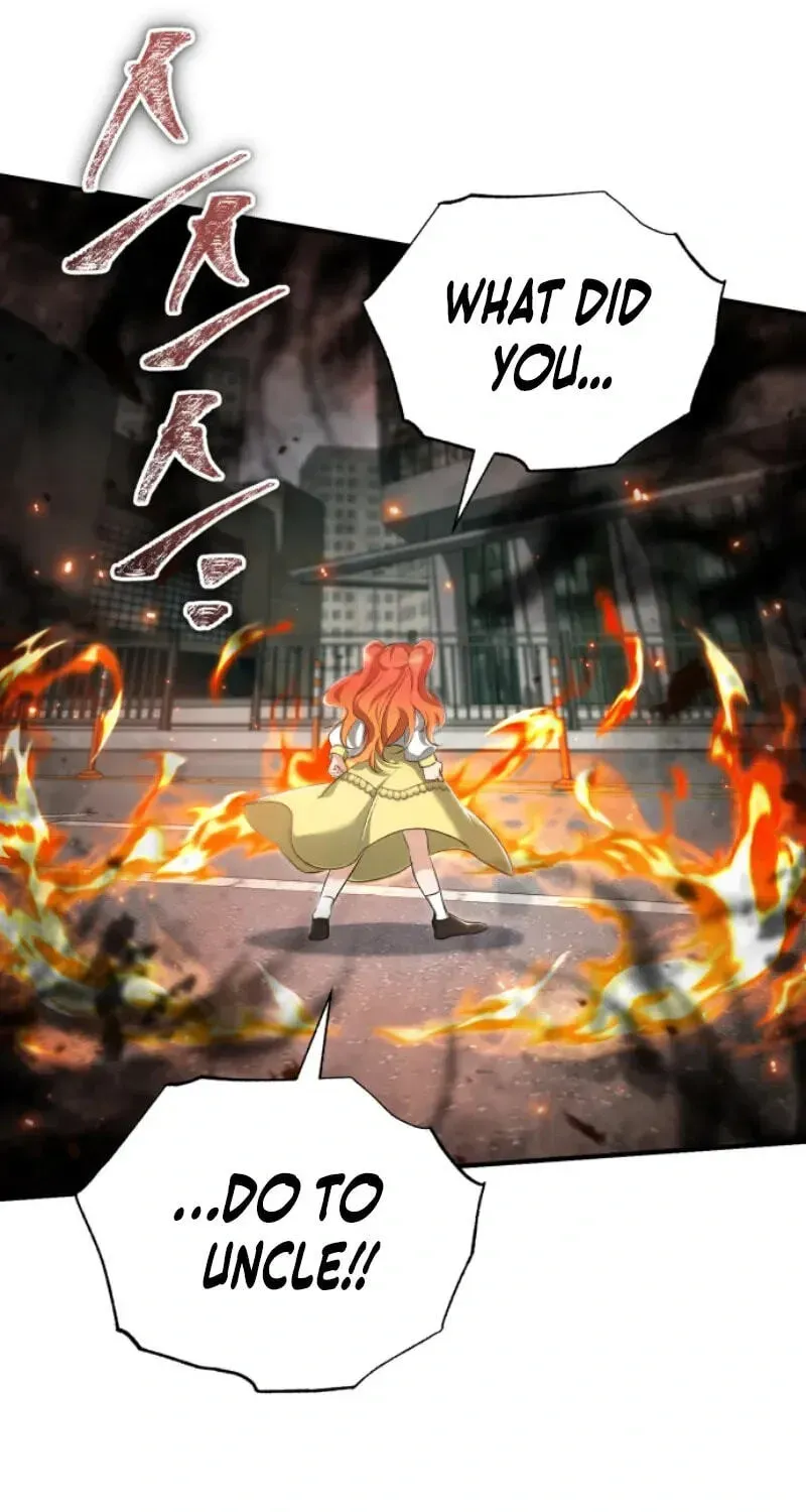 Regressor’s Life After Retirement Chapter 97 - Page 120