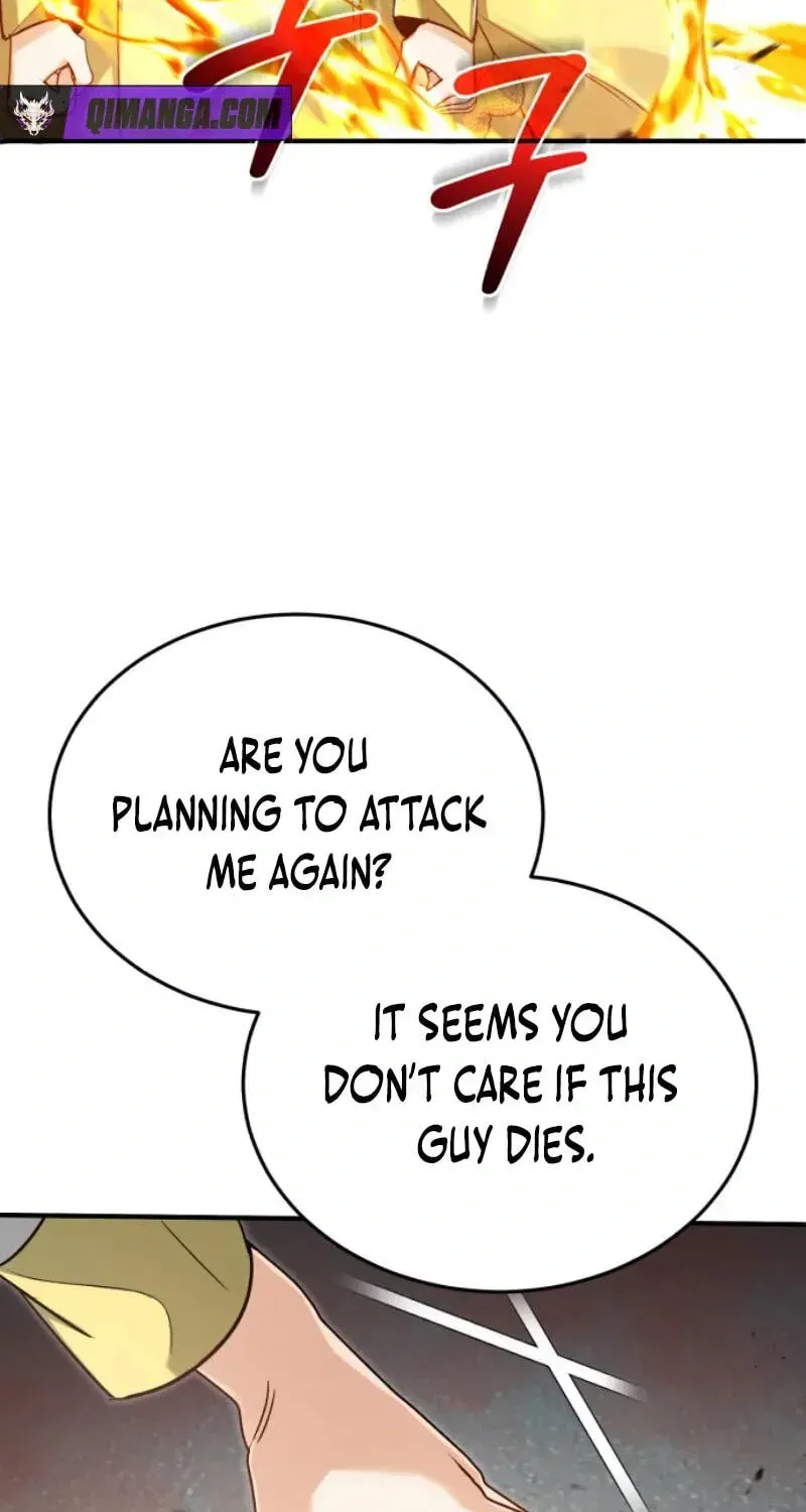 Regressor’s Life After Retirement Chapter 97 - Page 124