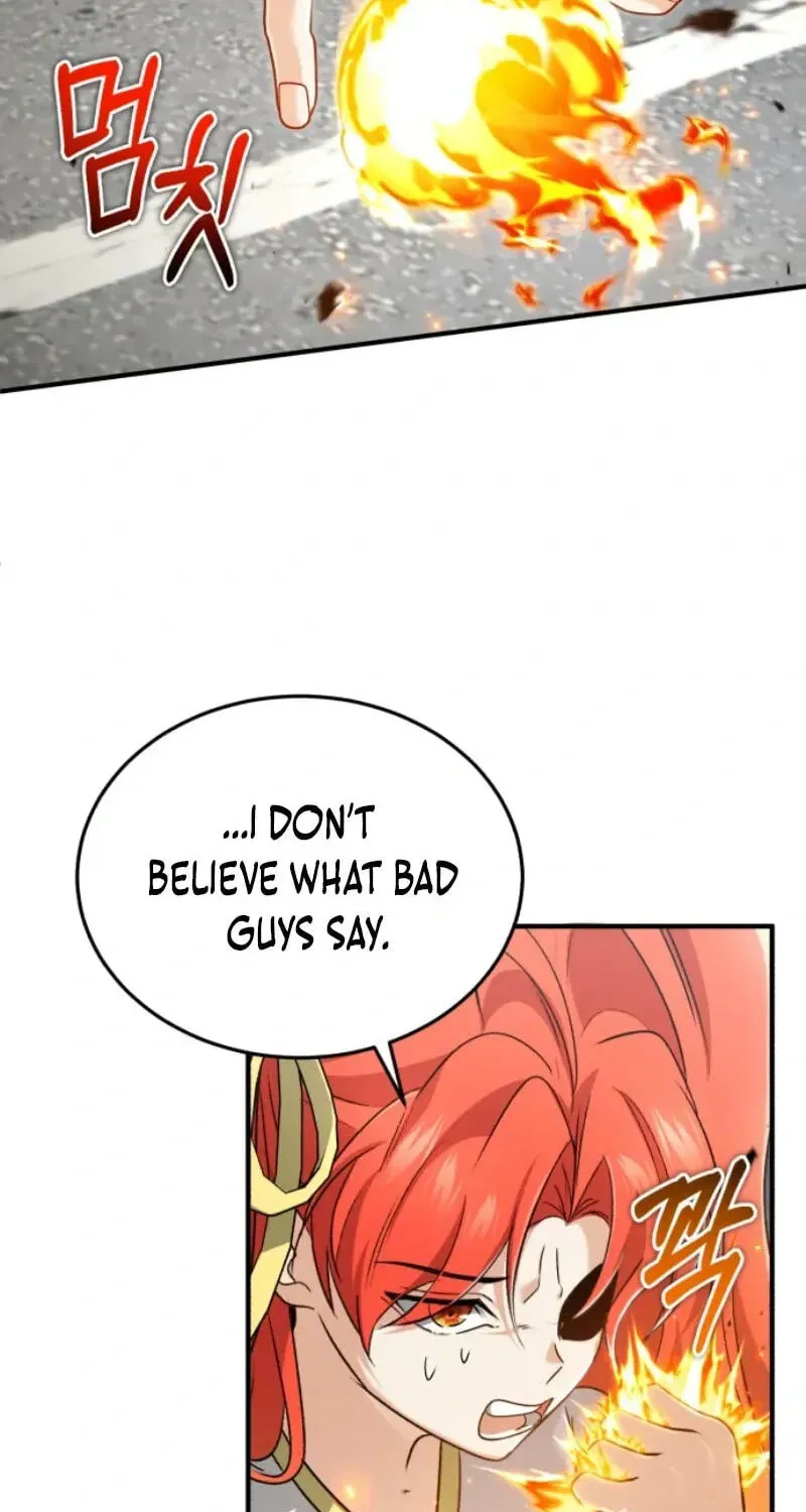 Regressor’s Life After Retirement Chapter 97 - Page 126