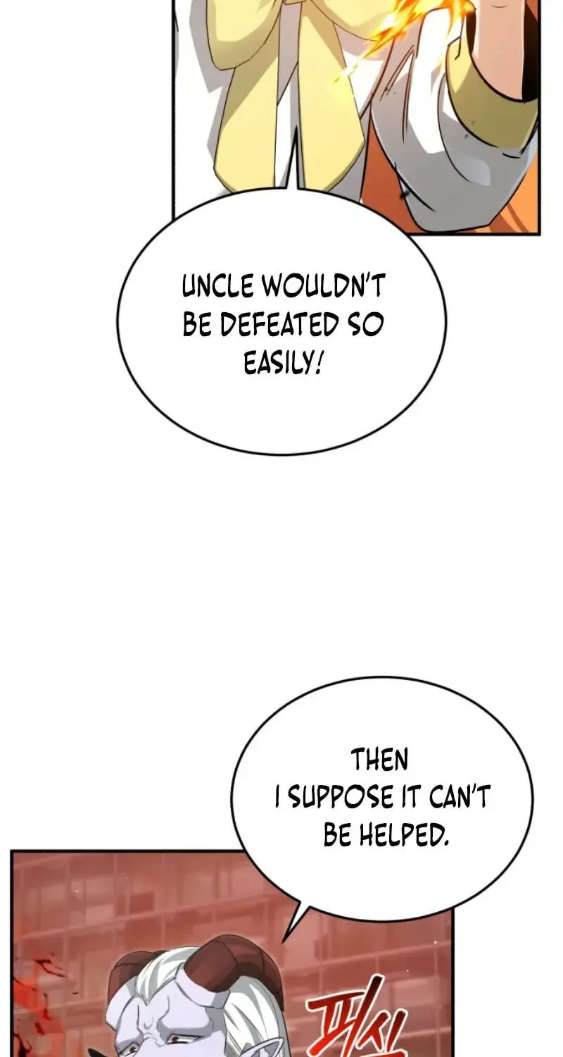 Regressor’s Life After Retirement Chapter 97 - Page 128