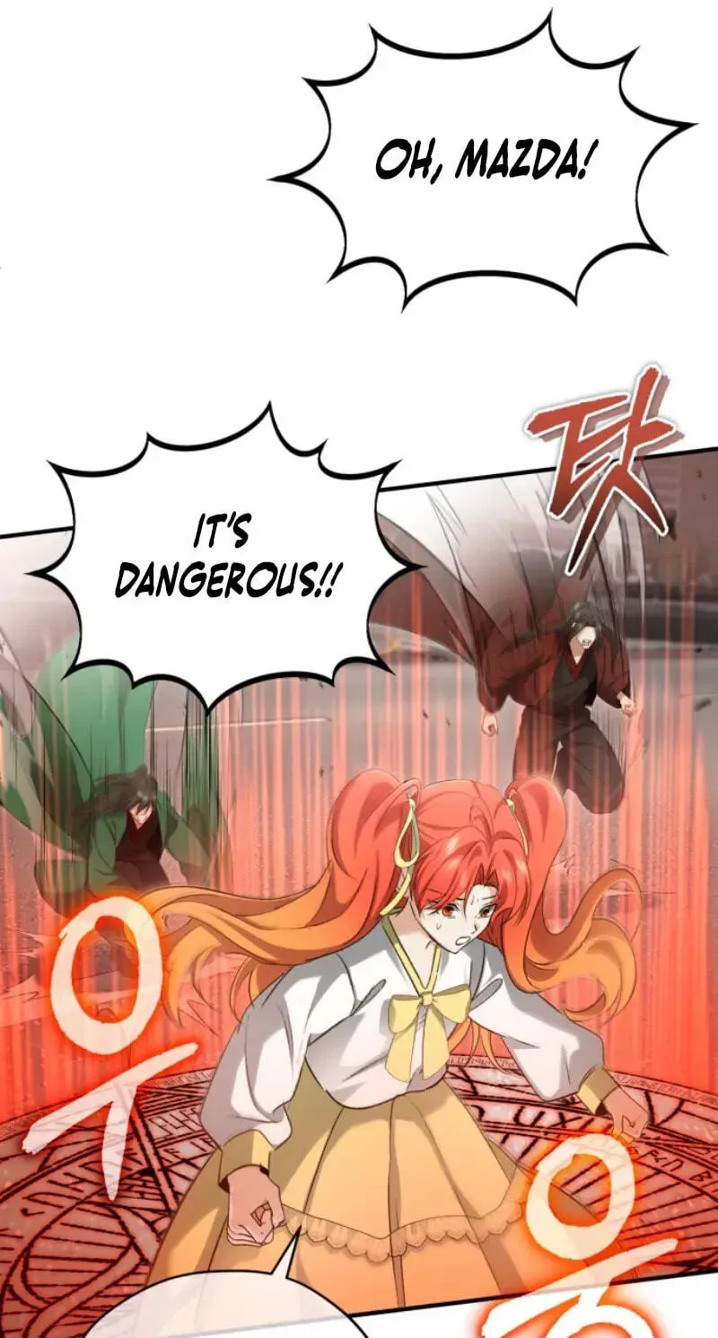 Regressor’s Life After Retirement Chapter 97 - Page 138