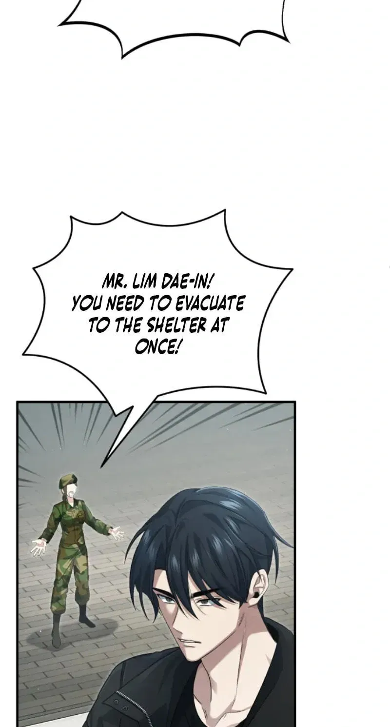 Regressor’s Life After Retirement Chapter 97 - Page 142