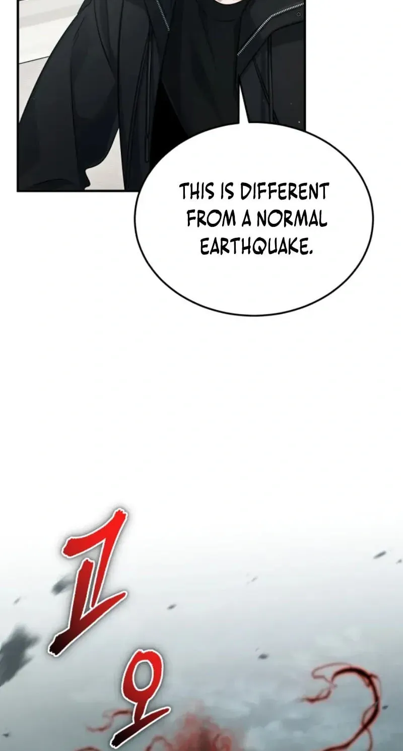 Regressor’s Life After Retirement Chapter 97 - Page 143