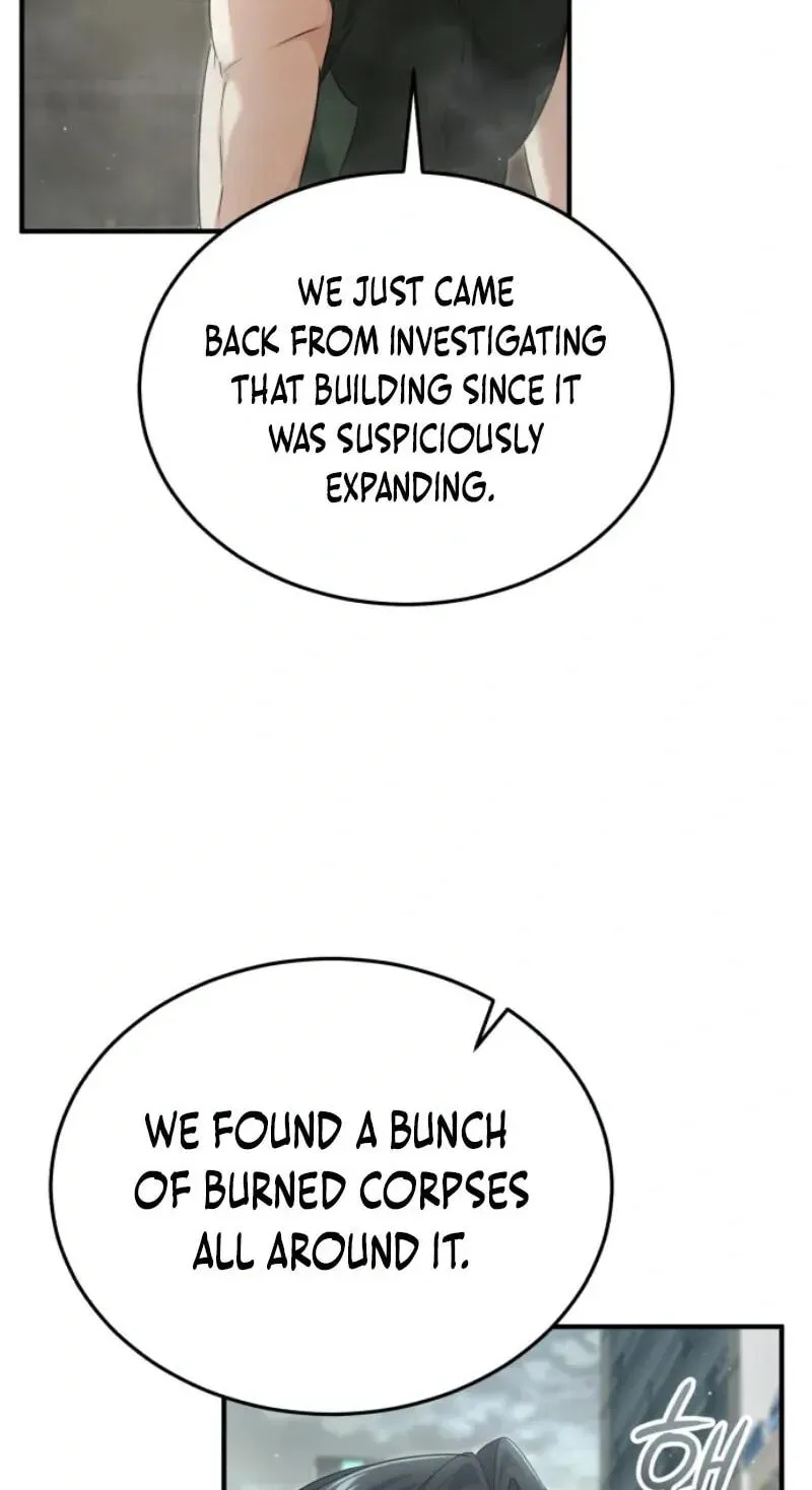 Regressor’s Life After Retirement Chapter 97 - Page 150