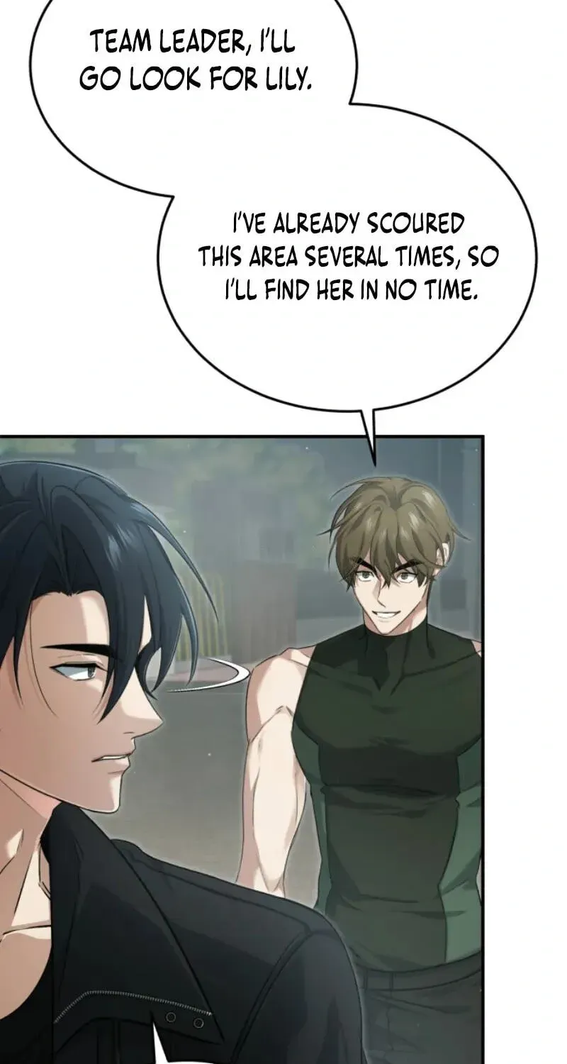 Regressor’s Life After Retirement Chapter 97 - Page 35