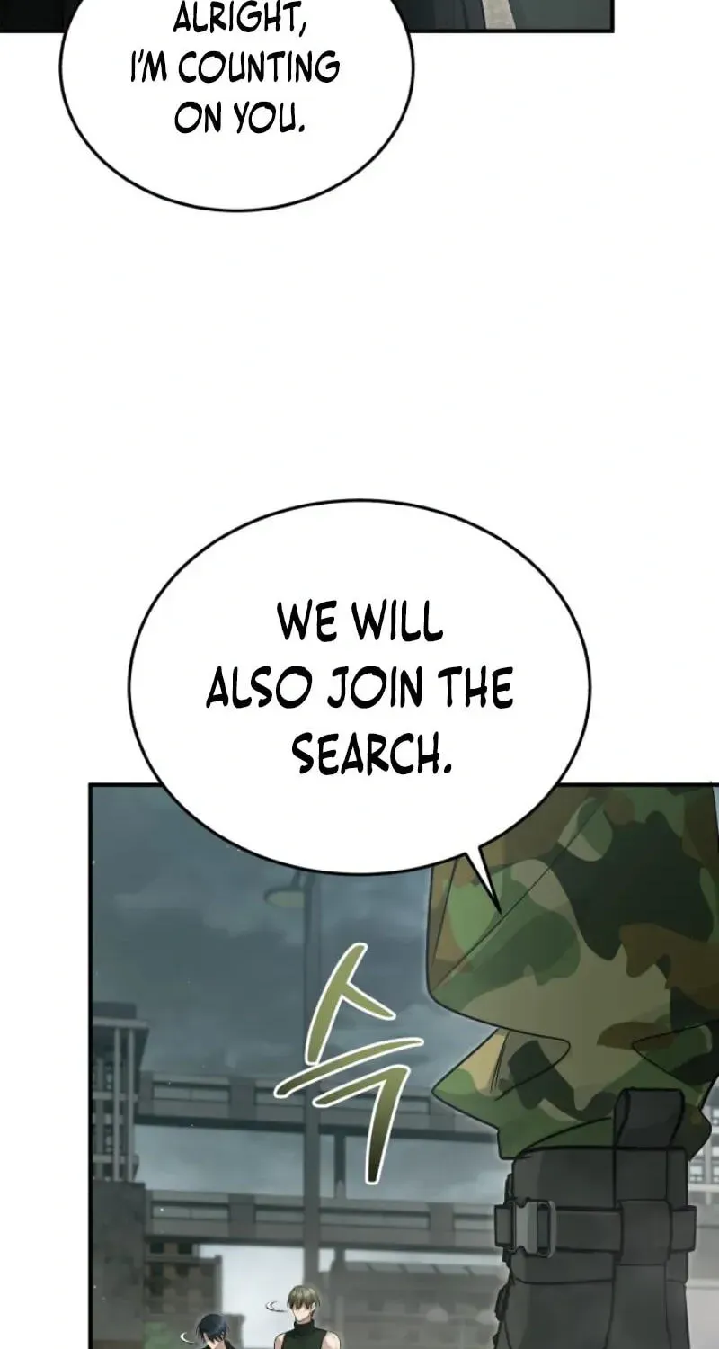 Regressor’s Life After Retirement Chapter 97 - Page 37