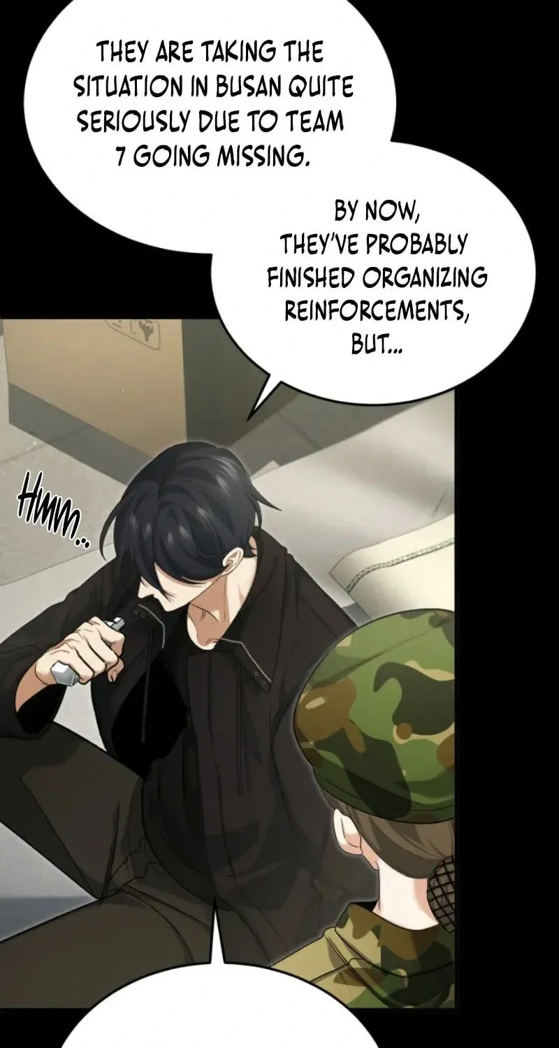 Regressor’s Life After Retirement Chapter 97 - Page 55