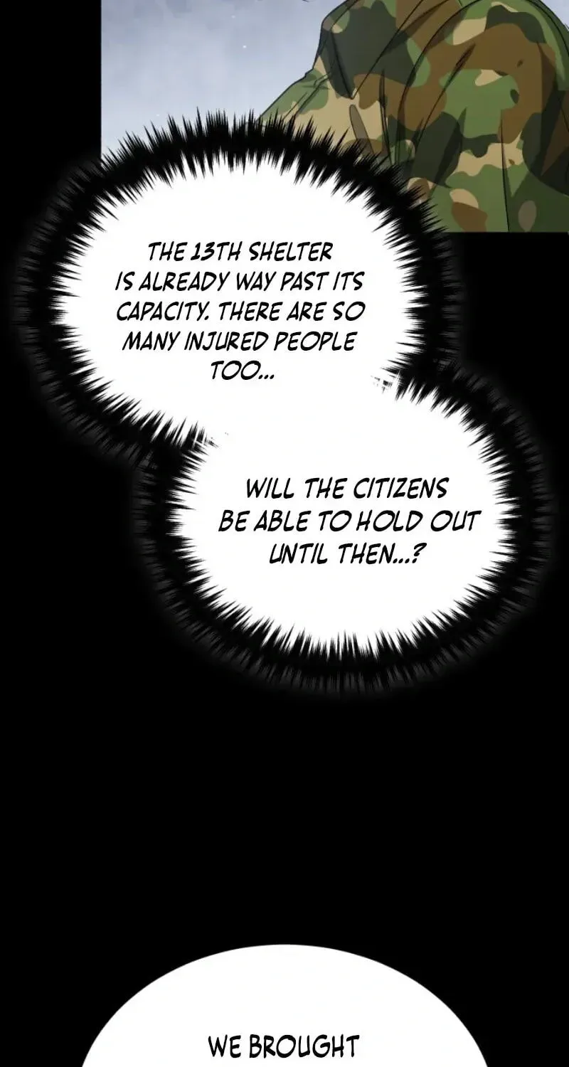 Regressor’s Life After Retirement Chapter 97 - Page 59