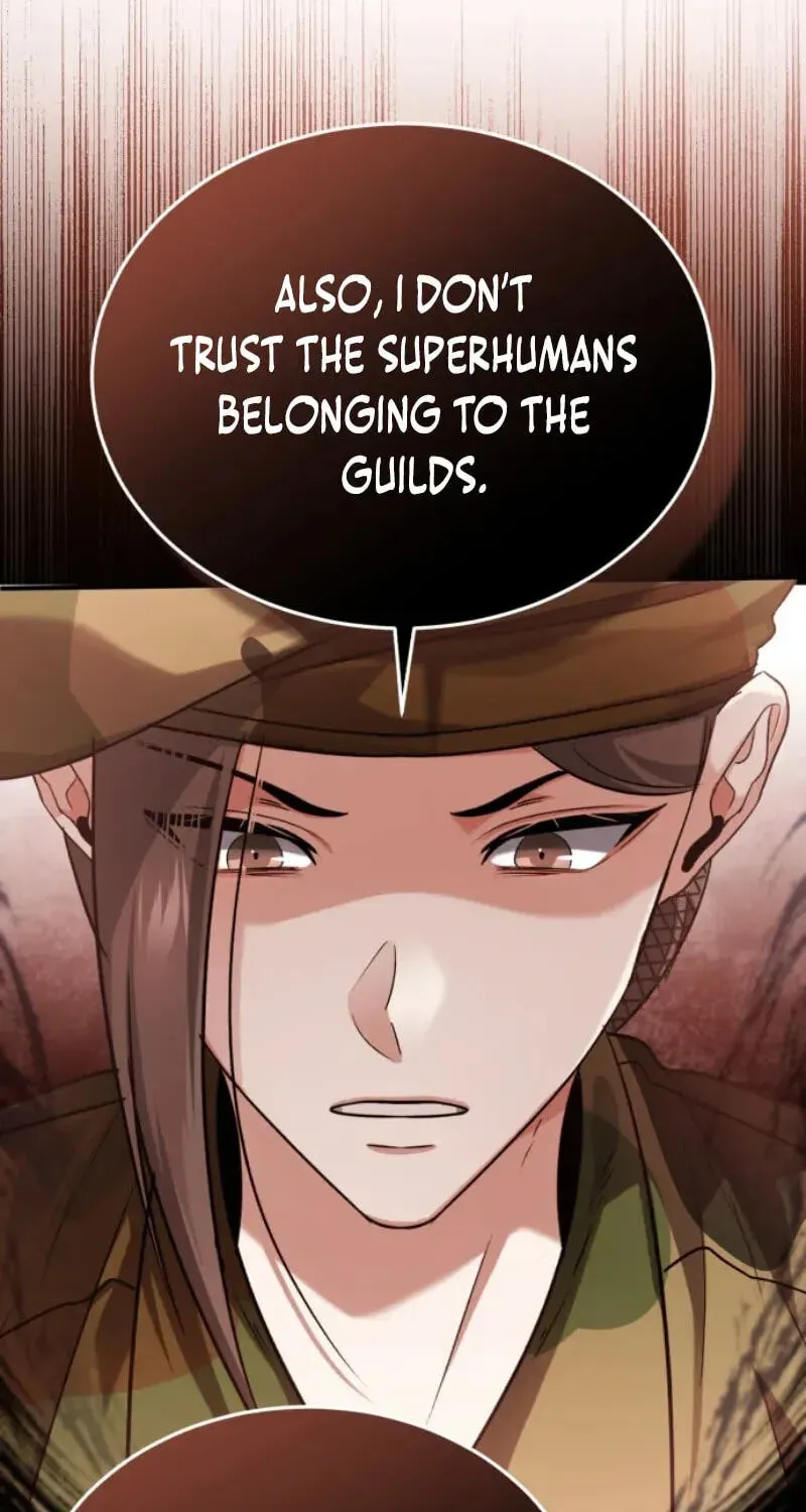 Regressor’s Life After Retirement Chapter 97 - Page 77