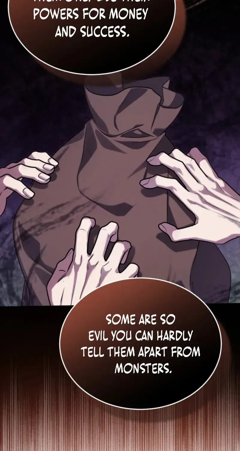 Regressor’s Life After Retirement Chapter 97 - Page 79