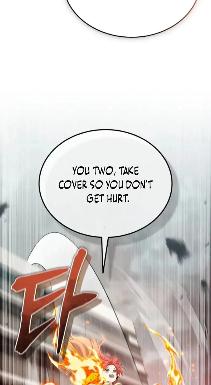 Regressor’s Life After Retirement Chapter 97 - Page 94