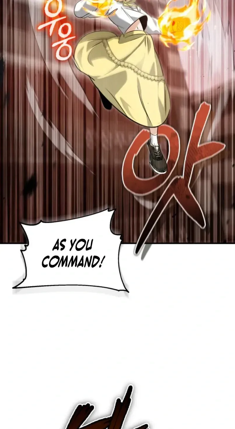 Regressor’s Life After Retirement Chapter 97 - Page 95