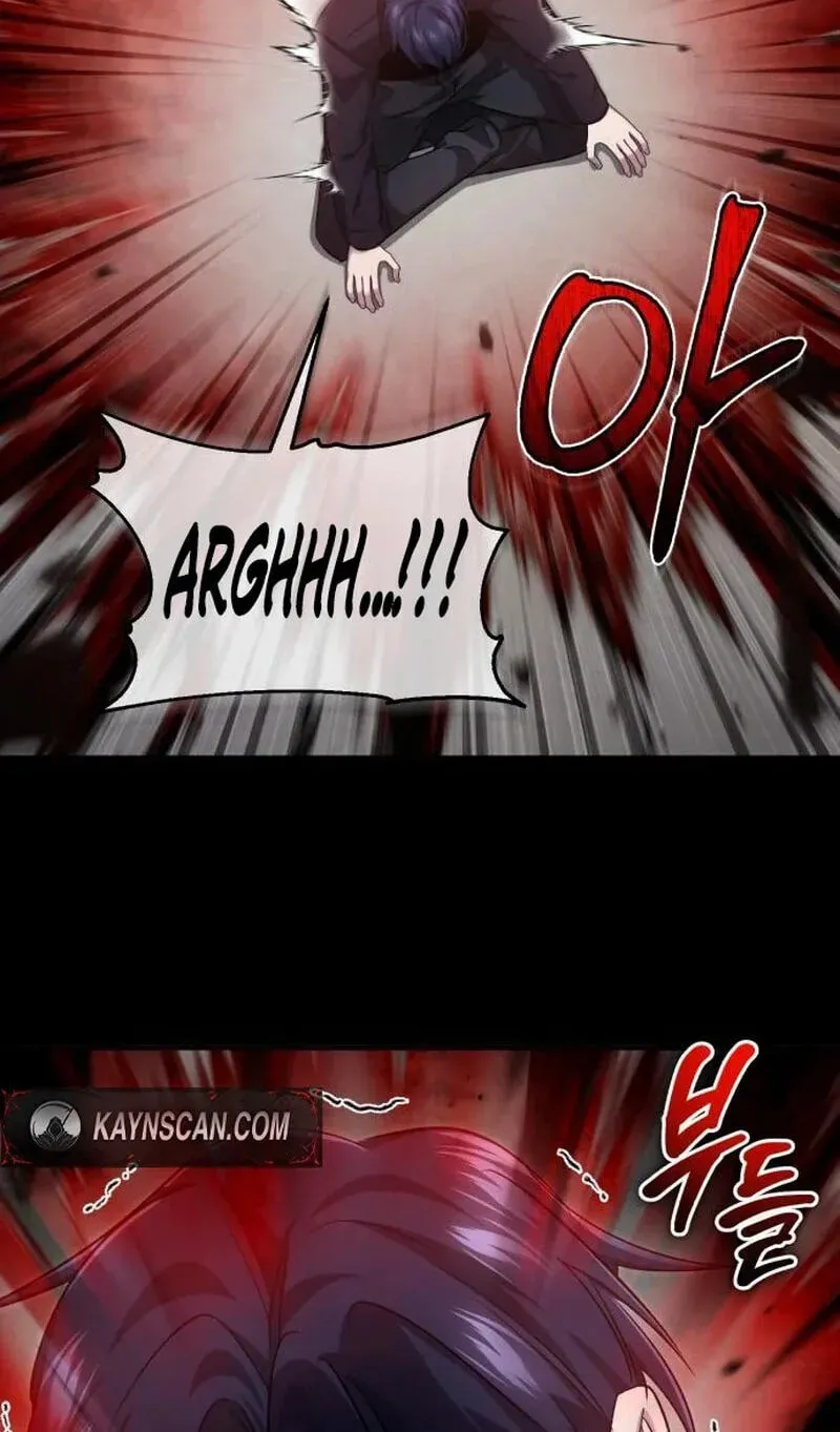 Regressor’s Life After Retirement Chapter 98 - Page 125