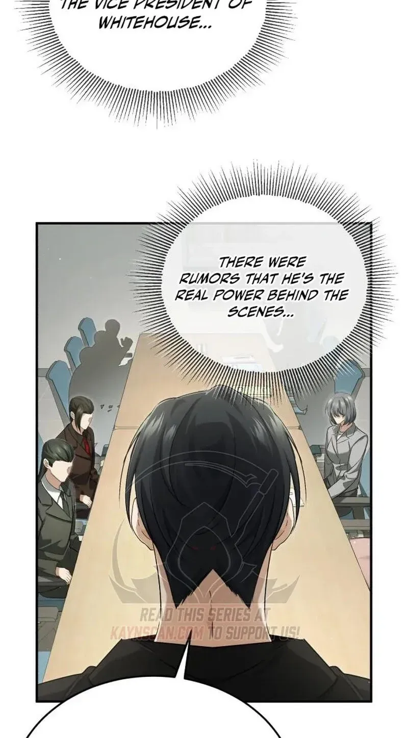 Regressor’s Life After Retirement Chapter 98 - Page 13