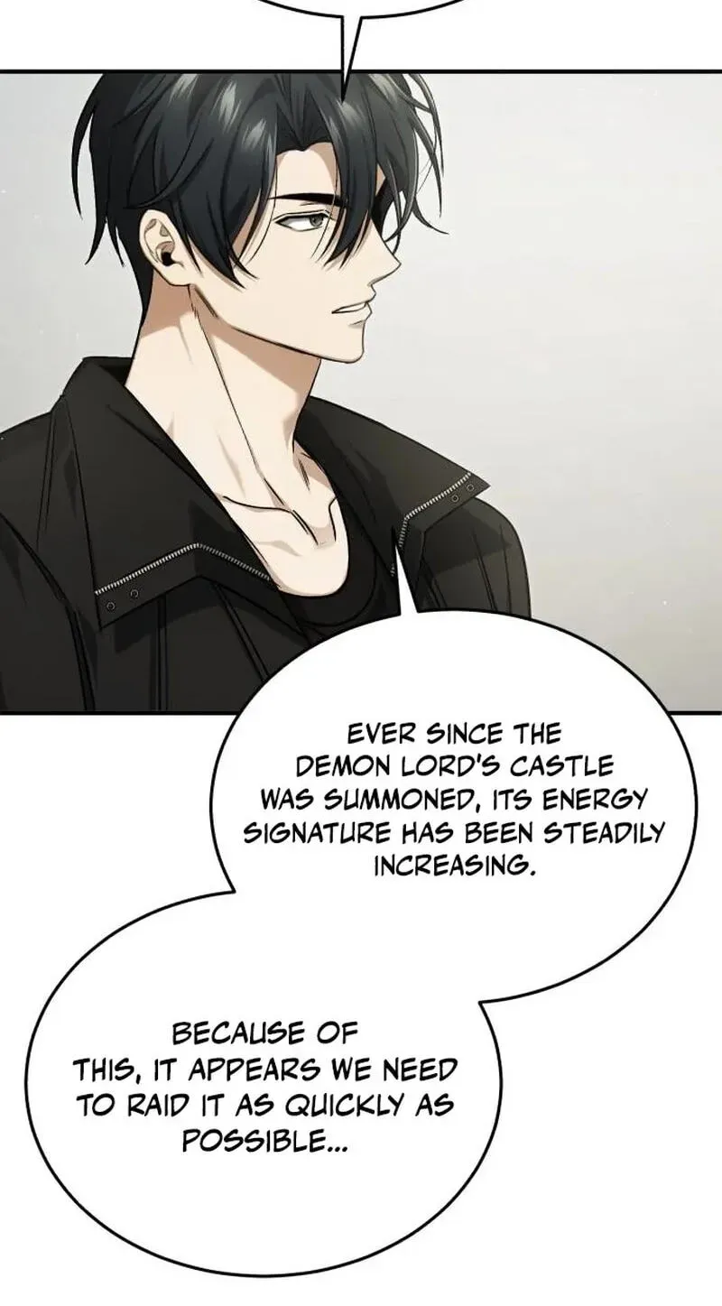 Regressor’s Life After Retirement Chapter 98 - Page 15