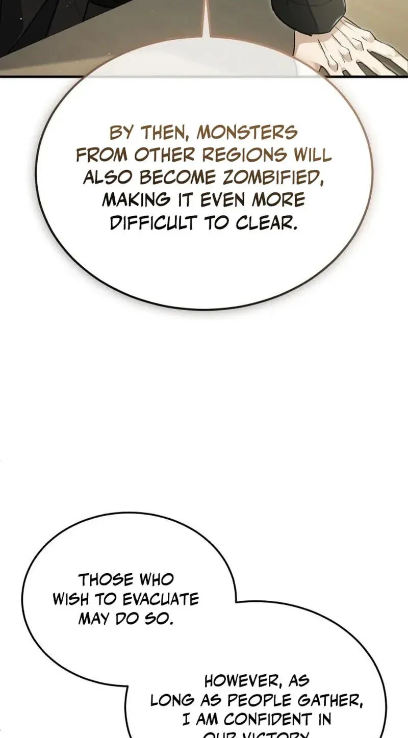 Regressor’s Life After Retirement Chapter 98 - Page 19