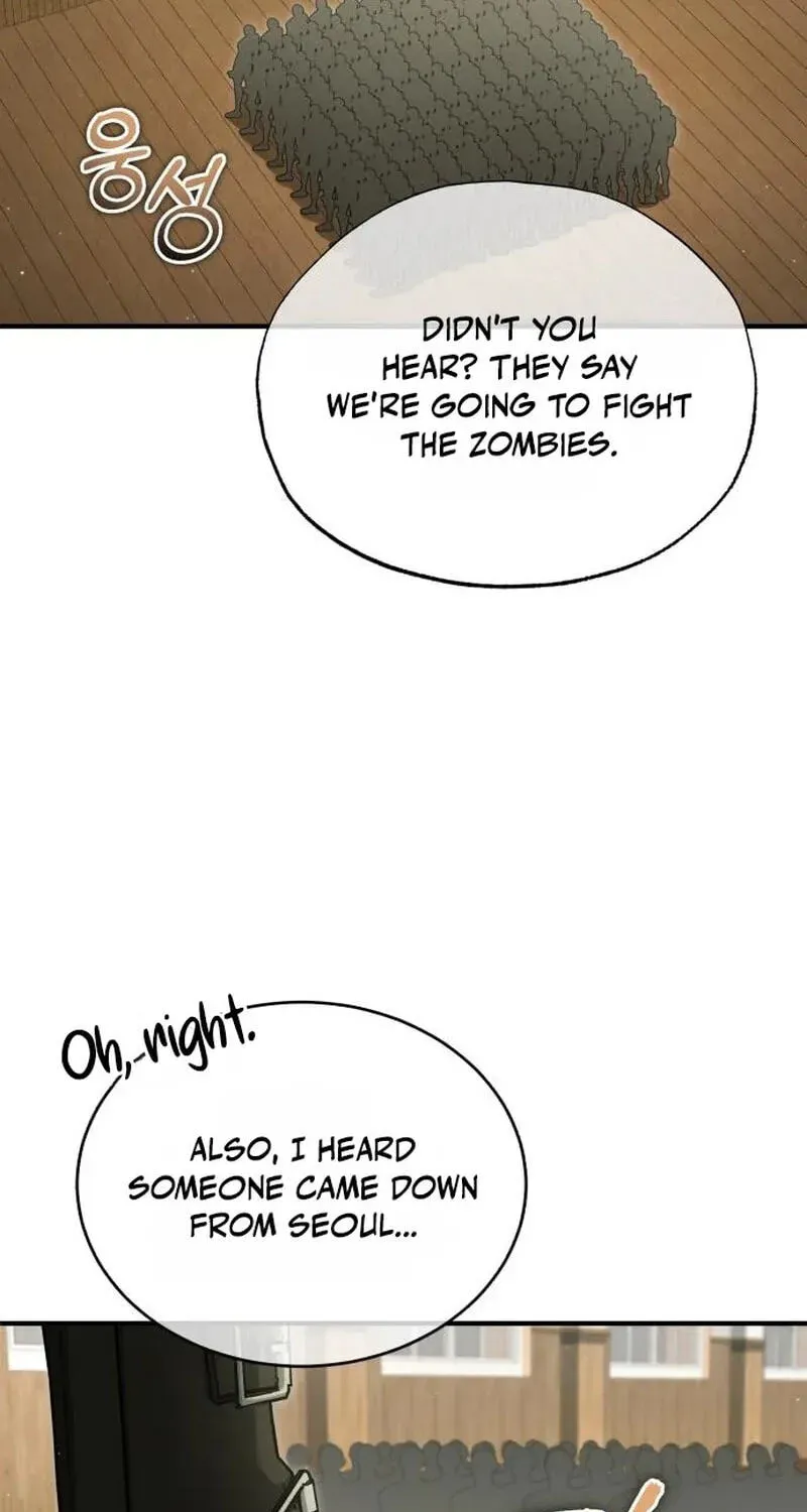 Regressor’s Life After Retirement Chapter 98 - Page 27