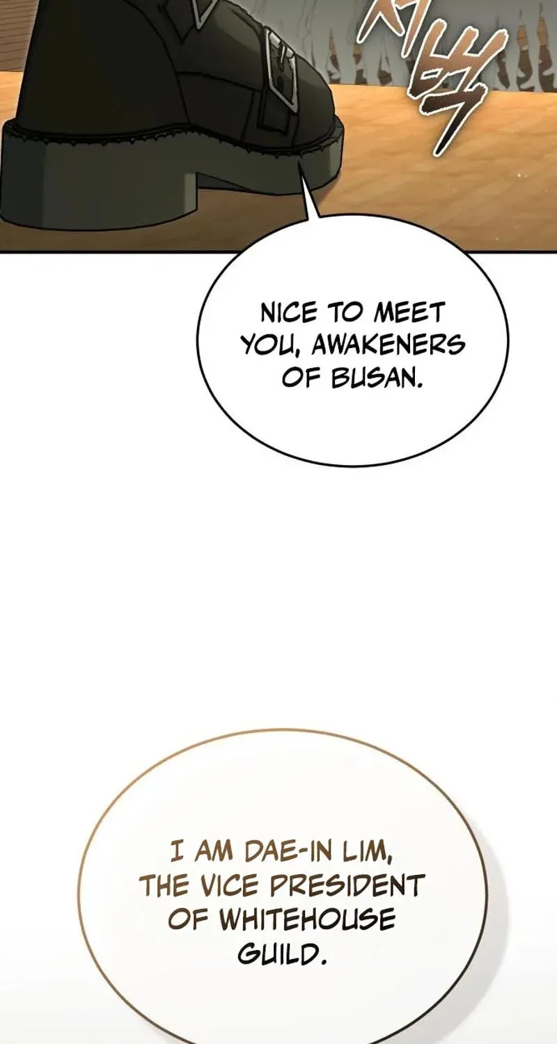 Regressor’s Life After Retirement Chapter 98 - Page 29