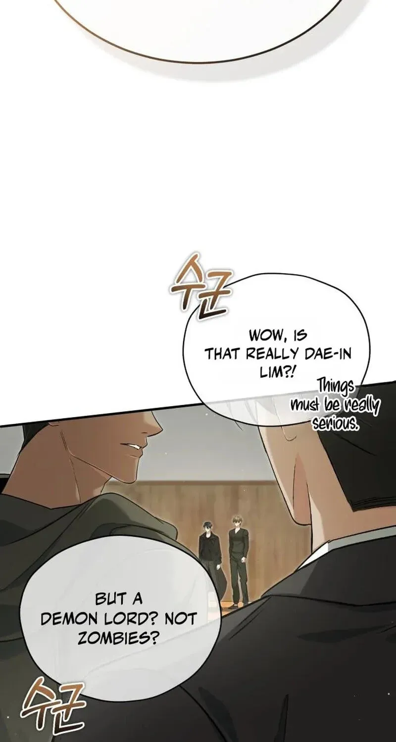 Regressor’s Life After Retirement Chapter 98 - Page 33