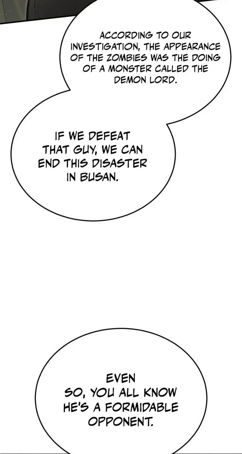 Regressor’s Life After Retirement Chapter 98 - Page 35
