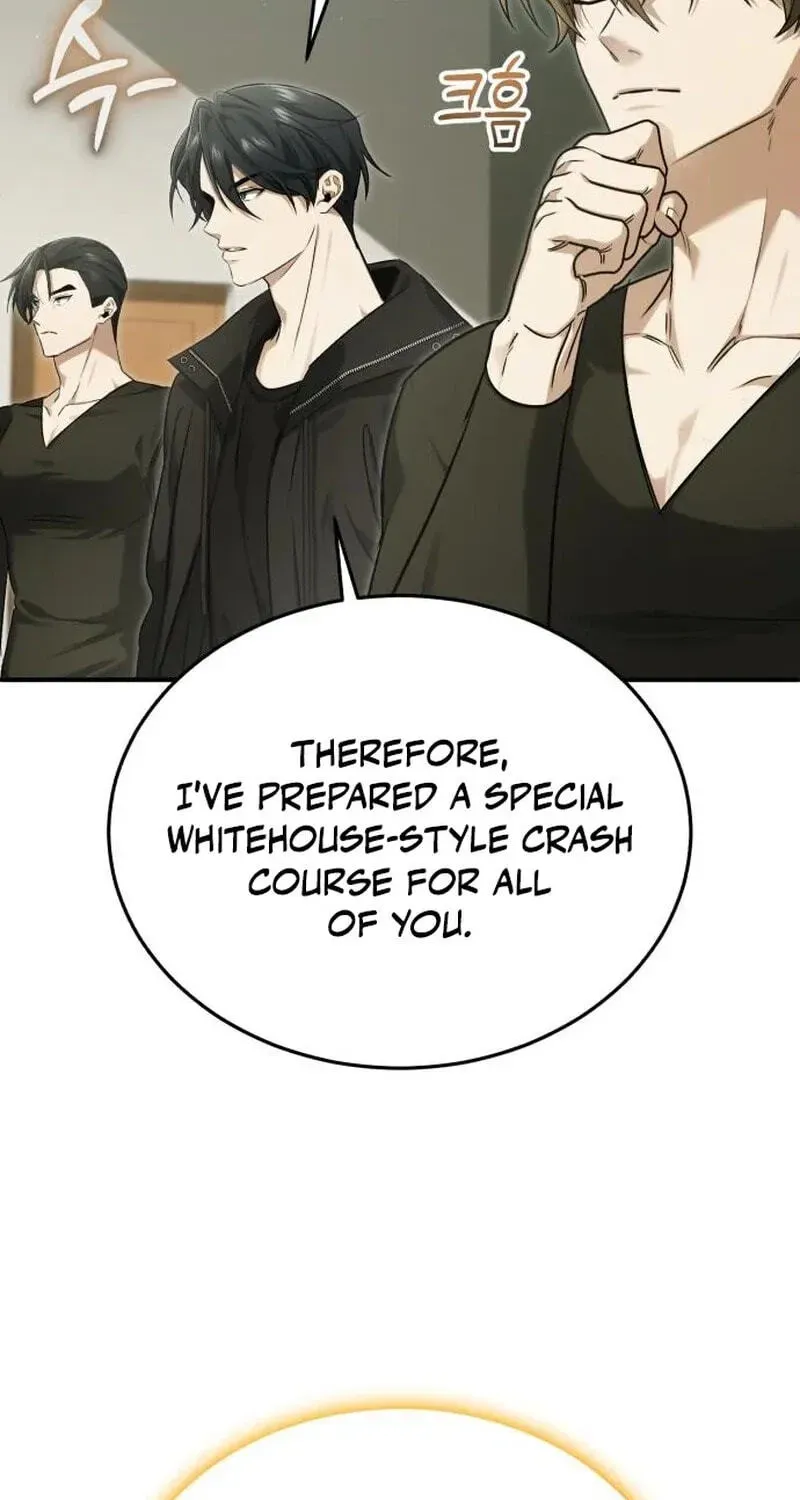 Regressor’s Life After Retirement Chapter 98 - Page 37