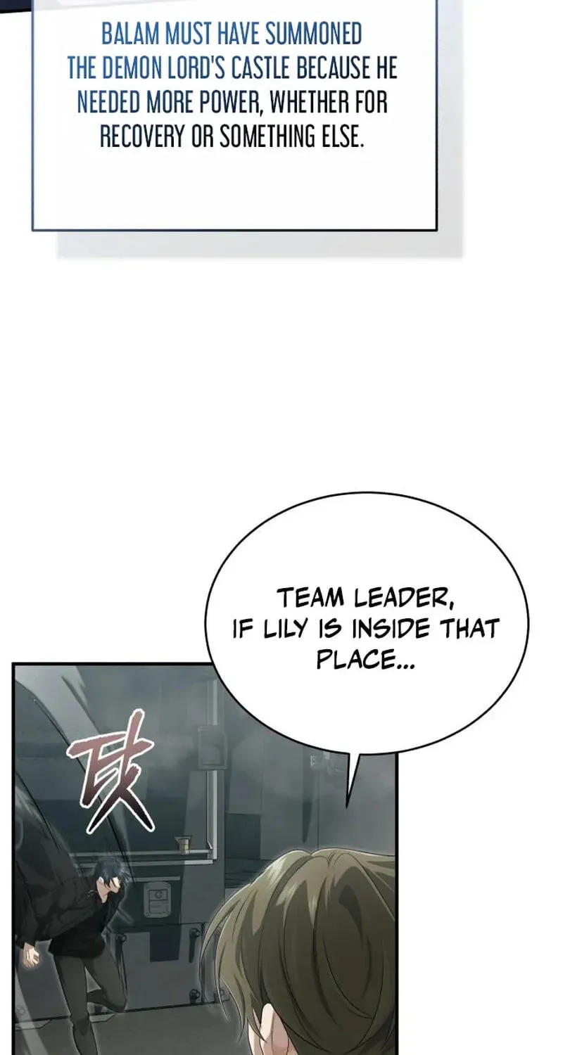 Regressor’s Life After Retirement Chapter 98 - Page 4