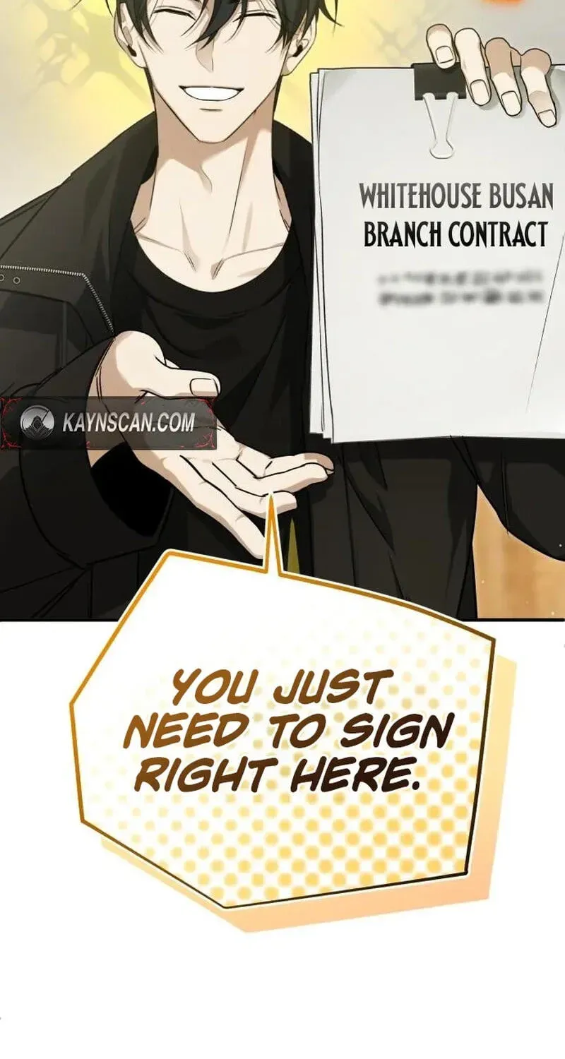 Regressor’s Life After Retirement Chapter 98 - Page 45