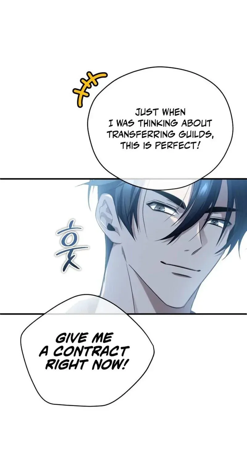 Regressor’s Life After Retirement Chapter 98 - Page 49
