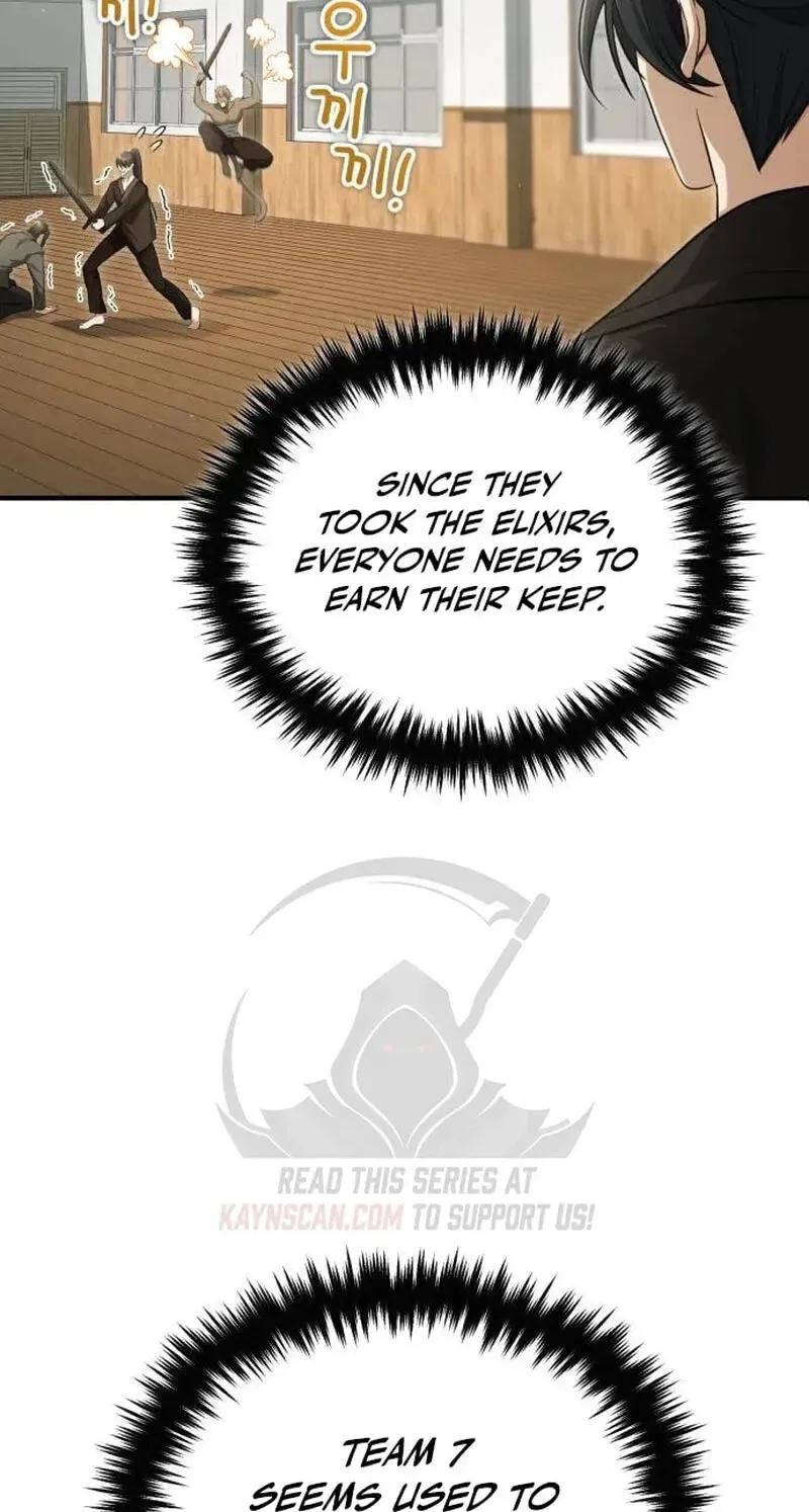 Regressor’s Life After Retirement Chapter 98 - Page 59