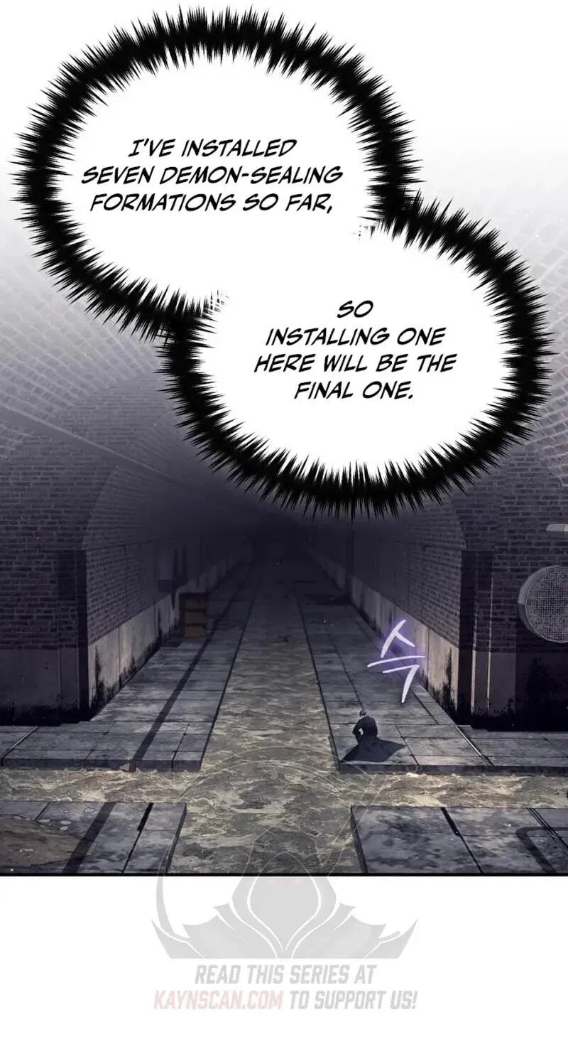 Regressor’s Life After Retirement Chapter 98 - Page 67