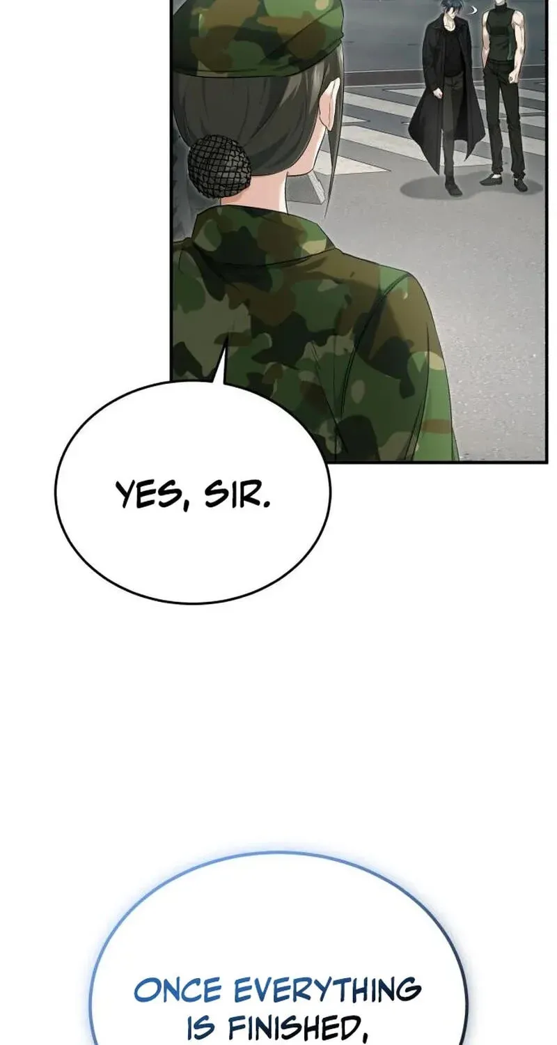 Regressor’s Life After Retirement Chapter 98 - Page 8