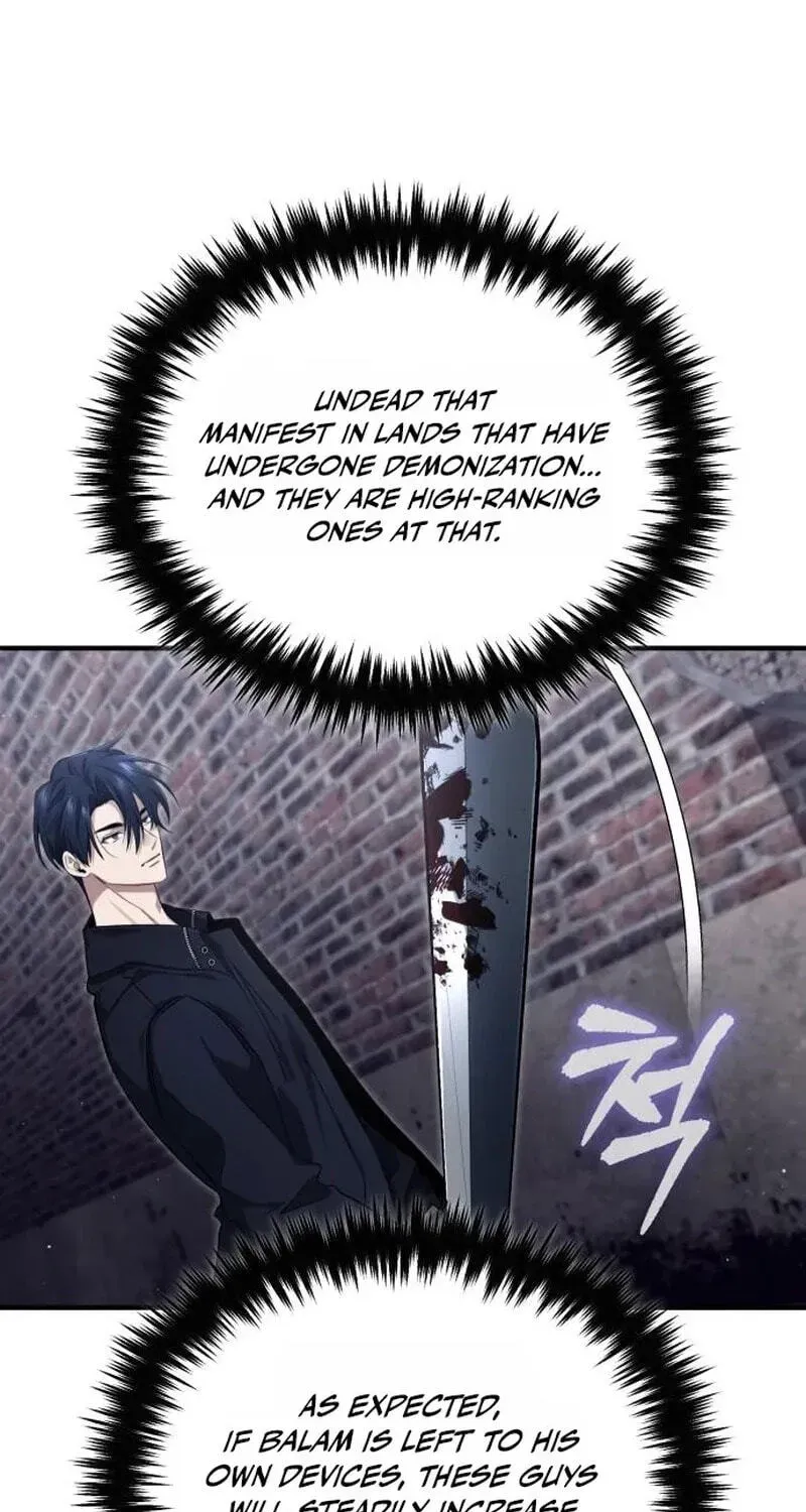 Regressor’s Life After Retirement Chapter 98 - Page 83
