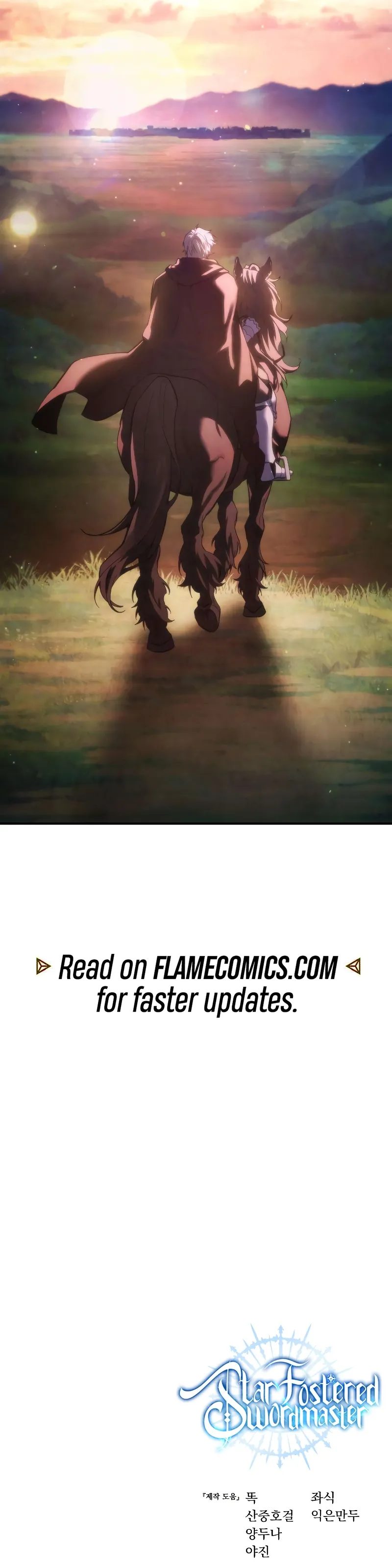 Star-Embracing Swordmaster Chapter 129 - Page 25