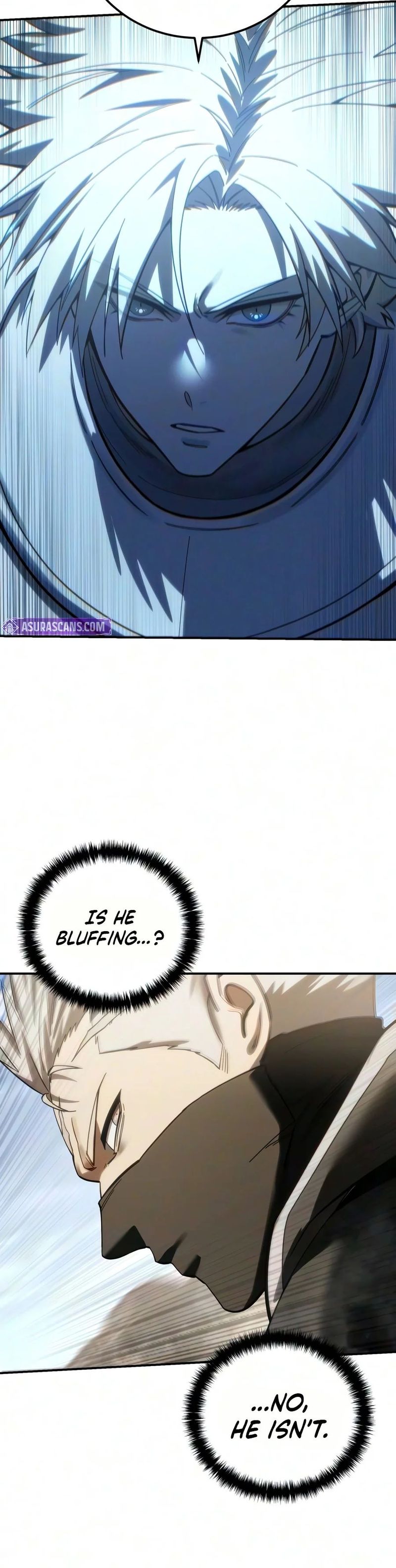 Star-Embracing Swordmaster Chapter 136 - Page 19