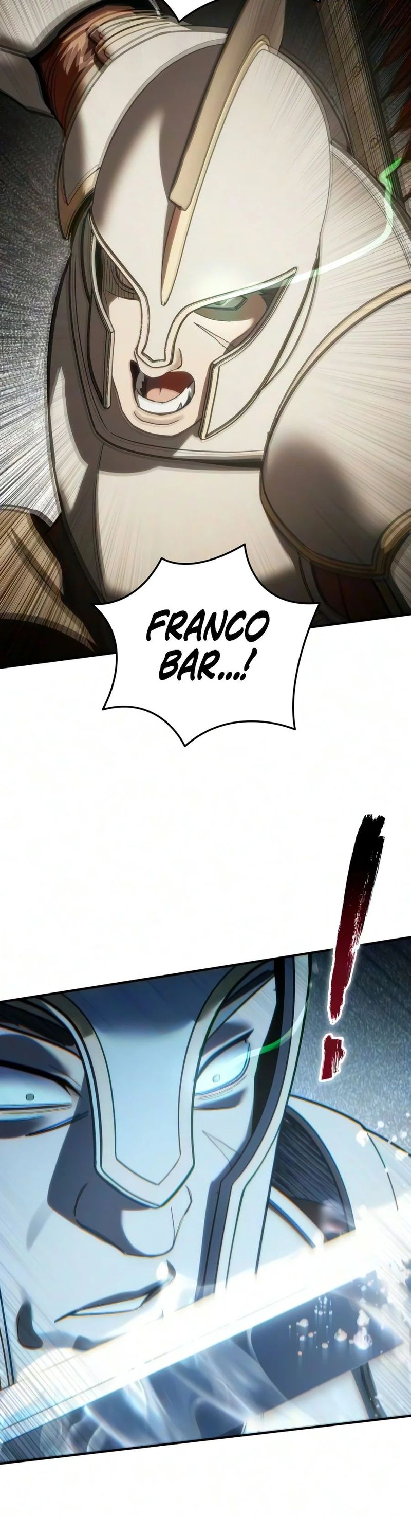 Star-Embracing Swordmaster Chapter 137 - Page 15