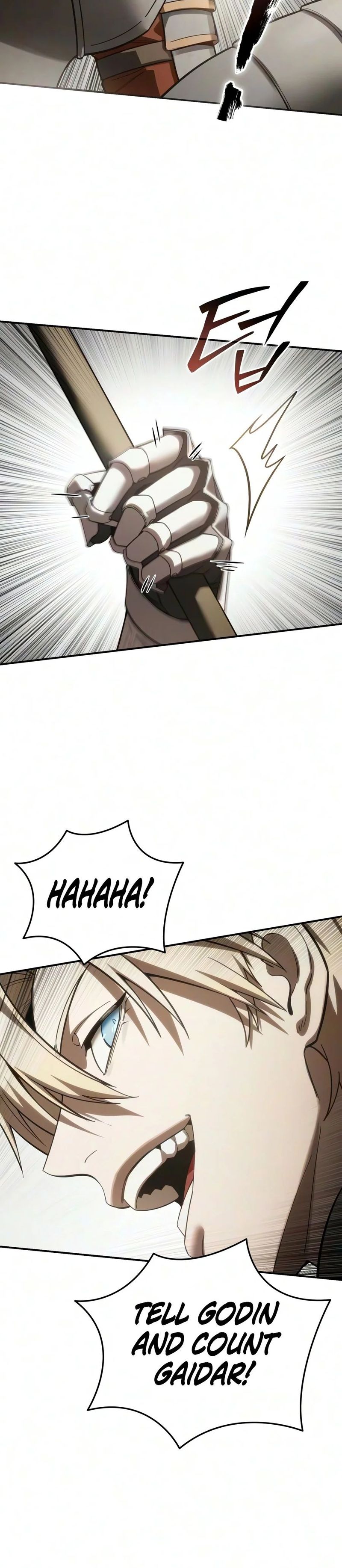 Star-Embracing Swordmaster Chapter 138 - Page 10