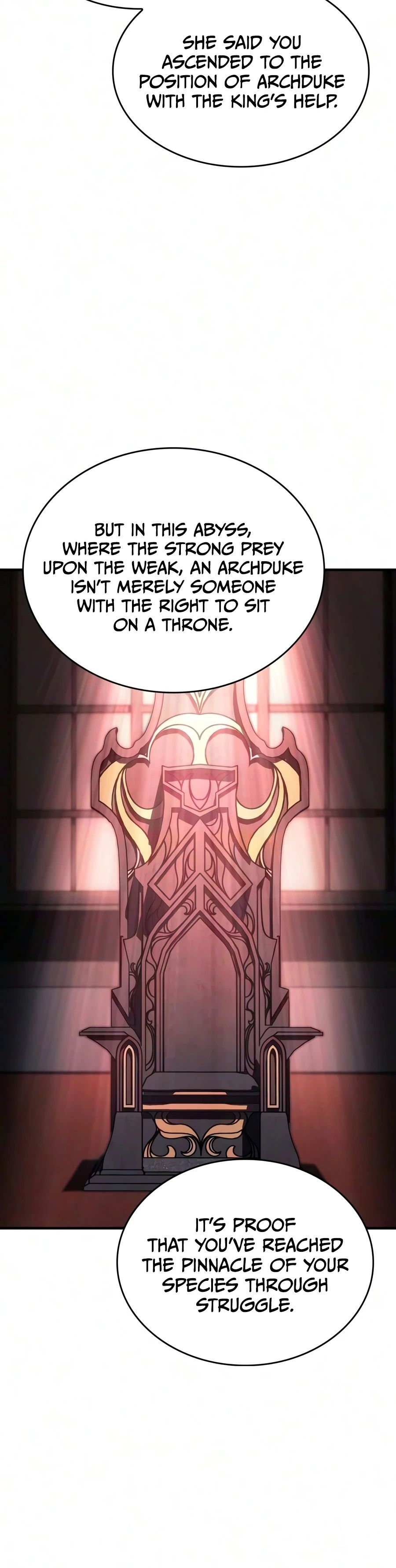 Regressing with the King’s Power Chapter 146 - Page 21