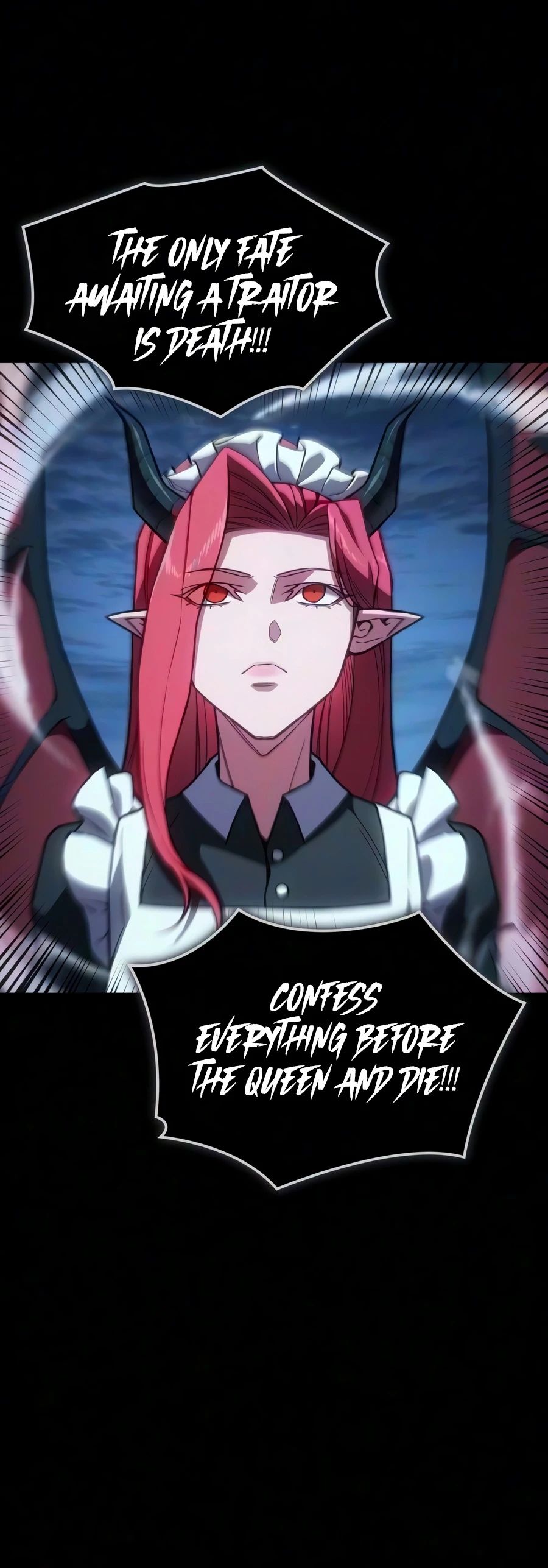 Regressing with the King’s Power Chapter 146 - Page 3