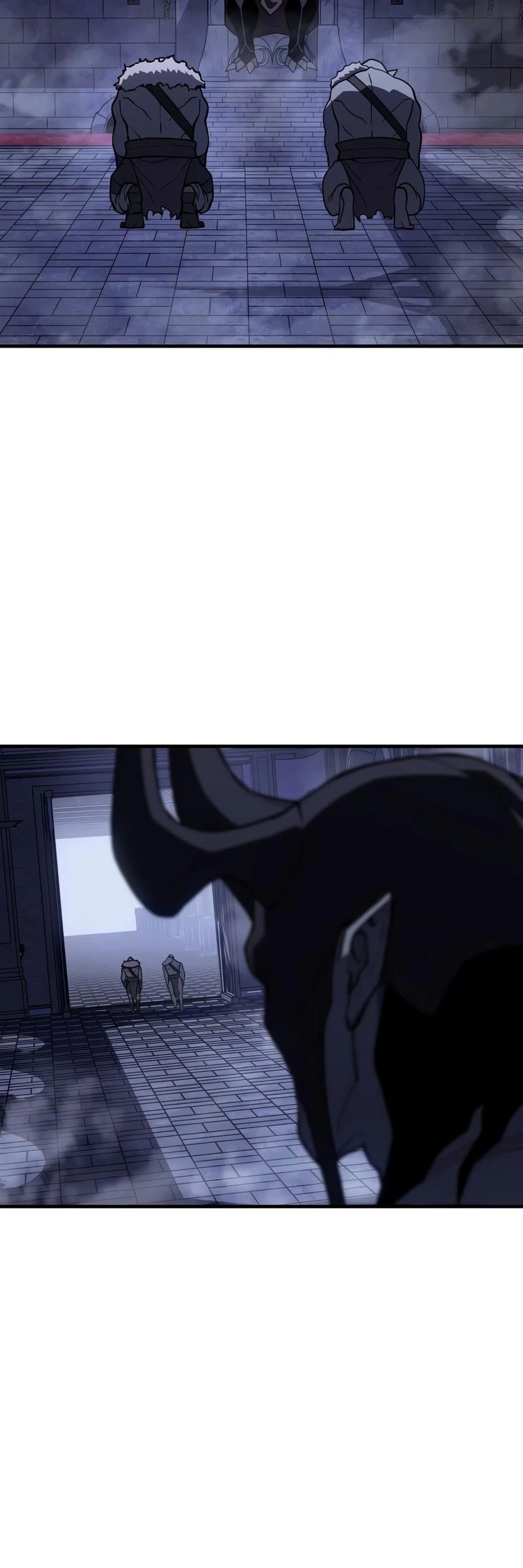Regressing with the King’s Power Chapter 153 - Page 15